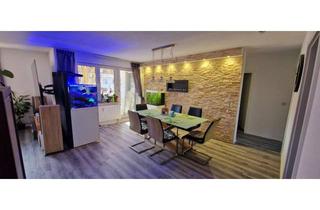 Wohnung kaufen in Gießenstraße, 89165 Dietenheim, Charmante 4-Zimmer-Wohnung in Dietenheim – Modern saniert & zentral gelegen!