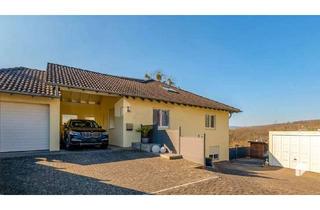 Wohnung kaufen in Am Goldberg 45, 56170 Bendorf, Von Privat. Schöne und neuwertige 3,5-Zimmer-Maisonette-Wohnung mit geh. Innenausstattung mit EBK