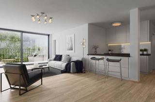 Wohnung kaufen in Harthäuser Str. 18, 97999 Igersheim, 3 ½-Zimmer-Neubauwohnung