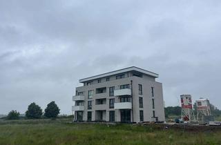 Wohnung mieten in Else-Levy-Str., 52379 Langerwehe, Langerwehe Neubau: Ruhige, altersgerechte Wohnungen mit perfekter Pendleranbindung