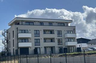 Wohnung mieten in Else-Levy-Str., 52379 Langerwehe, „Neubau in Langerwehe – Barrierefreies Wohnen mit idealer Anbindung für Pendler“