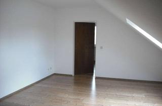 Wohnung mieten in 55262 Heidesheim, Ansprechende, vollständig renovierte 2-Zimmer-Dachgeschosswohnung zur Miete in Heidesheim am Rhein