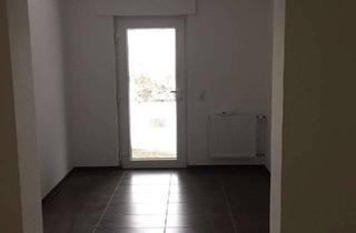 Wohnung mieten in 72525 Münsingen, Schöne, lichtdurchflutete zwei Zimmer Terrassenwohnung in Rietheim, Münsingen