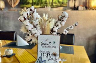 Gastronomiebetrieb mieten in Gaisenrain 36, 78224 Singen, Gewerbefläche für Restaurant / Bistro in Industriegebiet zu vermieten
