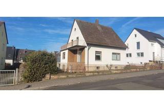 Einfamilienhaus kaufen in Birkenstraße 21, 67677 Enkenbach-Alsenborn, Charmantes 50er-Jahre-Einfamilienhaus mit großem Grundstück