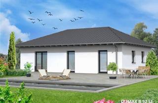 Haus kaufen in 49419 Wagenfeld, Leben auf einer Ebene