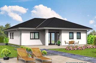 Haus kaufen in 49419 Wagenfeld, Traumhafter Bungalow in Weiß in Wagenfeld