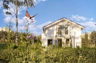 Einfamilienhaus kaufen in 01609 Wülknitz, Baustart 2025 - Effizientes Einfamilienhaus in toller Lage