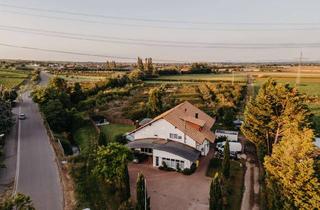 Mehrfamilienhaus kaufen in Am Storchenpfad 1A, 67229 Großkarlbach, Exklusives Mehrfamilienhaus mit Top-Ausstattung – Perfekt für Investoren oder Mehrgenerationen