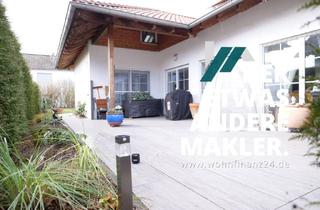 Haus kaufen in 55234 Nack, Barrierefreier Bungalow trifft Energieeffizienz