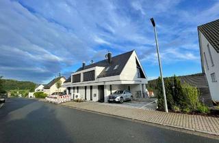 Haus mieten in 91245 Simmelsdorf, Ökologisches Luxus Chalet vor den Toren der Fränkischen Schweiz