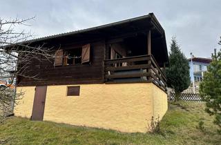 Grundstück zu kaufen in 91475 Lonnerstadt, Ferienhaus mit Grundstück Dieses kleine Ferienhaus bietet Ihnen eine Wohnfläche von 40 Quadratmetern