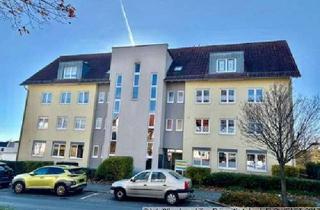 Praxen kaufen in 01589 Riesa, Kapitalanlage - Vermietete Praxis in zentraler Lage von Riesa