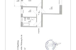 Immobilie mieten in Elisenstraße 27, 39122 Fermersleben, Elisenstraße 27 39122 Magdeburg