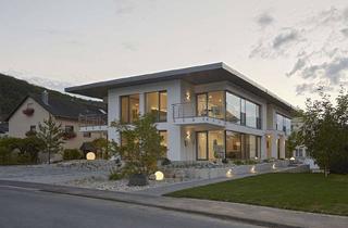 Immobilie mieten in Gemünderstraße, 74653 Ingelfingen, 61qm Möblierte Wohnung - Longstay Serviced Apartments - incl. wöchentl. Reinigung und Wäschewechsel