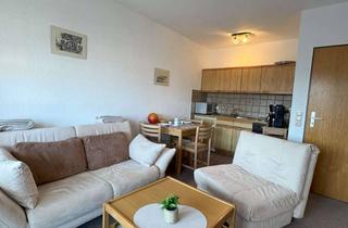 Wohnung kaufen in Vormann-Stuhr-Weg 33, 26553 Dornum, Provisionsfreier Privatverkauf - Gemütliche Ferienwohnung in Dornumersiel