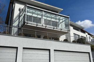 Wohnung kaufen in Wilhelm-Hörmann-Straße 18, 71063 Sindelfingen, Exquisite 4,5-Zimmer-Maisonette-Wohnung mit lux. Innenausstattung mit EBK