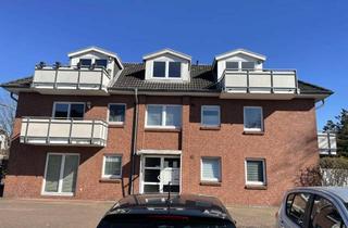 Wohnung kaufen in Quickborner Straße 2a, 25421 Pinneberg, 2-Zimmer-DG-Wohnung in Pinneberg - Nord