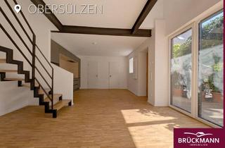 Wohnung mieten in Grünstadter Straße 13, 67271 Obersülzen, Exklusiv & barrierefrei: Modern wohnen im Landgut 'Lawallier'! (WHG 1 | EG + 1.OG)