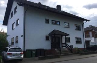 Wohnung mieten in Im Lichten Flecken 16, 64683 Einhausen, Schöne große Wohnung mit Garten und Garage