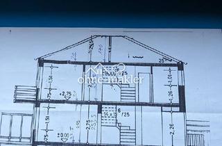 Doppelhaushälfte kaufen in 30173 Hannover, HAUS MIT GARTEN IM STADTTEIL BULT ZU VERKAUFEN
