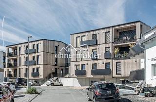 Wohnung mieten in 65529 Waldems, 4 Zimmerwohnung mit Fernblick + PV-Anlage im "Wohnprojekt-Bermbach" Besichtigung: 26.10. 11:00 Uhr