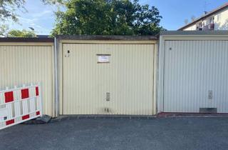 Garagen mieten in Gartenstraße 33, 65835 Liederbach, Garage