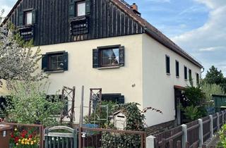 Haus kaufen in 02763 Bertsdorf-Hörnitz, Die eigenen vier Wände in Hörnitz