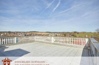 Einfamilienhaus kaufen in 94436 Simbach, Großzügiges Einfamilienhaus mit Dachterrasse in Simbach b. Landau!