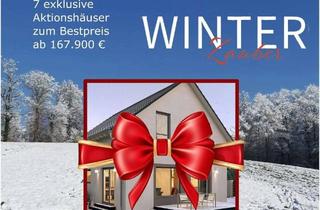 Einfamilienhaus kaufen in 56729 Baar, Ihr Einfamilienhaus mit offener Architektur *EINZUGSFERTIG*
