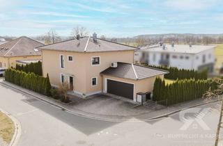 Einfamilienhaus kaufen in 92637 Weiden-Ost I, Exklusives Einfamilienhaus im gehobenen Stil in Weidens begehrtester Lage – Seltene Gelegenheit!