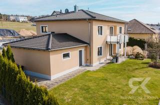 Einfamilienhaus kaufen in 92637 Weiden, Exklusives Einfamilienhaus im gehobenen Stil in Weidens begehrtester Lage – Seltene Gelegenheit!