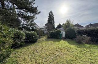 Mehrfamilienhaus kaufen in 64546 Mörfelden-Walldorf, Mehrfamilienhaus mit zusätzlichem Bauplatz!