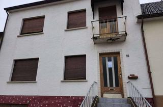 Haus kaufen in Hugenottenstraße 35, 66333 Völklingen, Hugenottenstraße 35, 66333 Völklingen