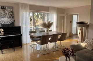 Haus mieten in 01445 Radebeul, 6-Raum-Doppelhaushälfte, gehobene Ausstattung mit Solarunterstützung in Radebeul