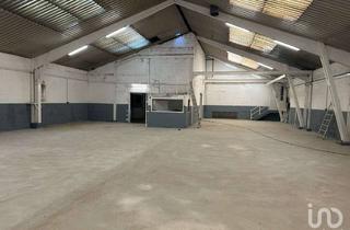 Büro zu mieten in 41199 Odenkirchen-West, Büro- und Hallenfläche mit Krananlagen und eigener Trafostation in Mönchengladbach