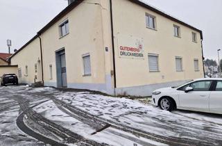 Praxen kaufen in Schleifweg 1b, 91080 Uttenreuth, Gebäude für Produktion, Handwerk, Praxis, Kanzlei, Kreatives, ...