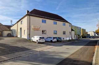 Praxen kaufen in Schleifweg 1b, 91080 Uttenreuth, Gebäude für Produktion, Handwerk, Praxis, Kanzlei, Kreatives, ...