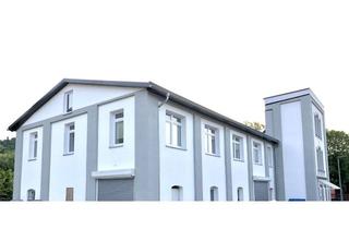 Anlageobjekt in Schlayerstr. 11, 72793 Pfullingen, Pfullingen, Büroetage in historischem Gebäude, Kapitalanlage und/oder Eigennutzung. PROVISIONSFREI.