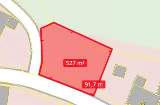 Grundstück zu kaufen in 93086 Wörth, Drei tolle Grundstücke in Tiefenthal - Wörth an der Donau