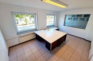 Büro zu mieten in Raiffeisenstraße 65, 74906 Bad Rappenau, Schöne und renovierte Büro/ Praxisfläche im Erdgeschoss- Bad Rappenau