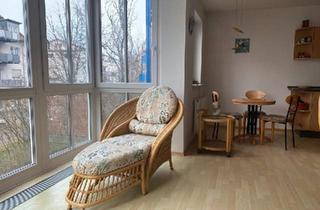 Wohnung kaufen in 97616 Bad Neustadt, Bad Neustadt an der Saale - 1 Zimmer Eigentumswohnung in Top Lage von Bad Neustadt