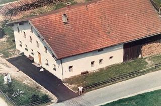 Bauernhaus kaufen in 94146 Hinterschmiding, Hinterschmiding - Altes Bauernhaus