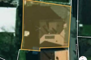 Haus kaufen in 98673 Eisfeld, Eisfeld - EFH mit Einliegerwohnung , Garten und Sauna ab sofort