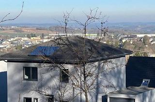 Einfamilienhaus kaufen in 57627 Hachenburg, Hachenburg - Neuwertiges Einfamilienhaus im Schlossblick