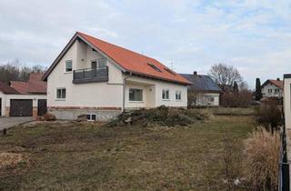 Einfamilienhaus kaufen in 89362 Offingen, Offingen - Einfamilienhaus in Offingen