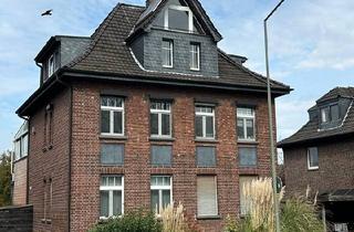 Wohnung kaufen in 47475 Kamp-Lintfort, Kamp-Lintfort - Eigentumswohnung in einem Zweifamilienhaus