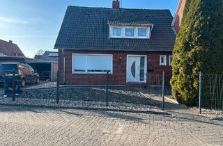 Einfamilienhaus kaufen in 26624 Südbrookmerland, Südbrookmerland - Einfamilienhaus 26871 Aschendorf