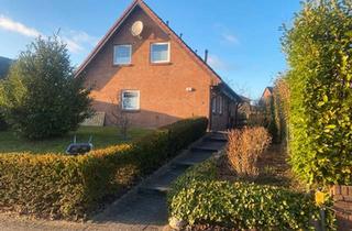 Einfamilienhaus kaufen in 23898 Sandesneben, Sandesneben - Einfamilienhaus mit Einliegerwohnung in Sandesneben