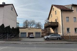 Mehrfamilienhaus kaufen in 92237 Sulzbach-Rosenberg, Sulzbach-Rosenberg - Mehrfamilienhaus mit 4 Wohneinheiten voll Vermietet